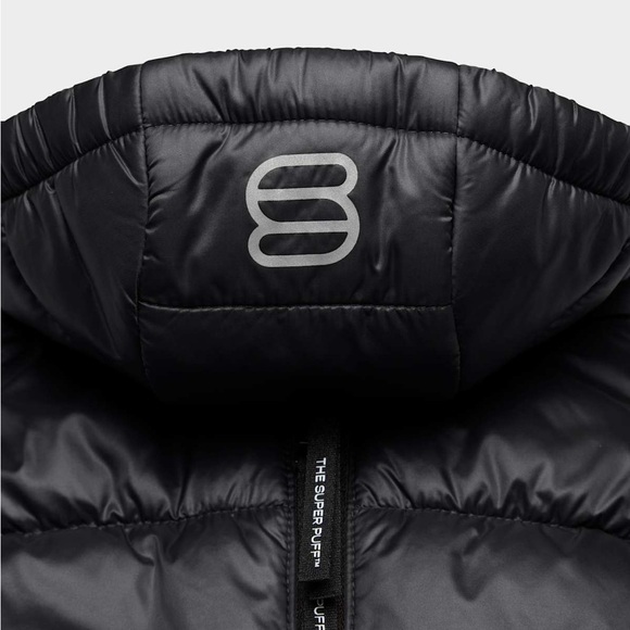 The Super Ruff Puff™ - Hi-Gloss - Picture 7 of 16